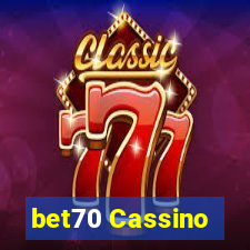 bet70 Cassino